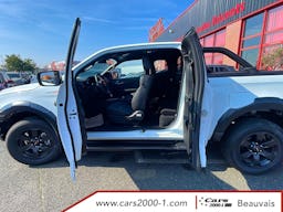 Isuzu D-Max  N60 SPACE CAB 1.9 164 CH 4X4 A/T NITRO SPORT occasion - Photo 22