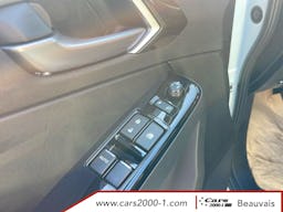 Isuzu D-Max N60 SPACE CAB 1.9 164 CH 4X4 A/T NITRO SPORT occasion - Photo 23