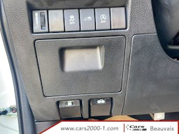 Isuzu D-Max N60 SPACE CAB 1.9 164 CH 4X4 A/T NITRO SPORT occasion - Photo 24