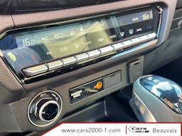 Isuzu D-Max  N60 SPACE CAB 1.9 164 CH 4X4 A/T NITRO SPORT occasion - Photo 28