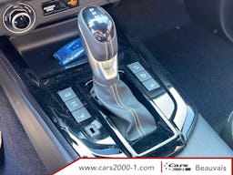 Isuzu D-Max  N60 SPACE CAB 1.9 164 CH 4X4 A/T NITRO SPORT occasion - Photo 29