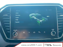 Isuzu D-Max N60 SPACE CAB 1.9 164 CH 4X4 A/T NITRO SPORT occasion - Photo 32