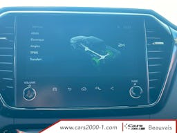 Isuzu D-Max  N60 SPACE CAB 1.9 164 CH 4X4 A/T NITRO SPORT occasion - Photo 33