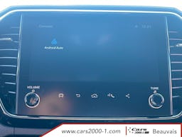 Isuzu D-Max N60 SPACE CAB 1.9 164 CH 4X4 A/T NITRO SPORT occasion - Photo 34