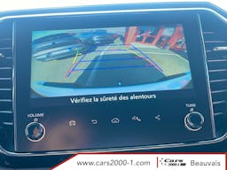 Isuzu D-Max  N60 SPACE CAB 1.9 164 CH 4X4 A/T NITRO SPORT occasion - Photo 35