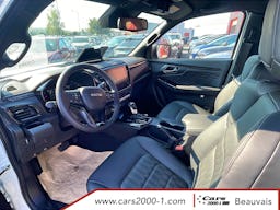 Isuzu D-Max N60 SPACE CAB 1.9 164 CH 4X4 A/T NITRO SPORT occasion - Photo 36