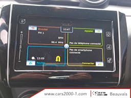 Suzuki Swift  1.2 Dualjet Hybrid Auto (CVT) Pack occasion - Photo 11