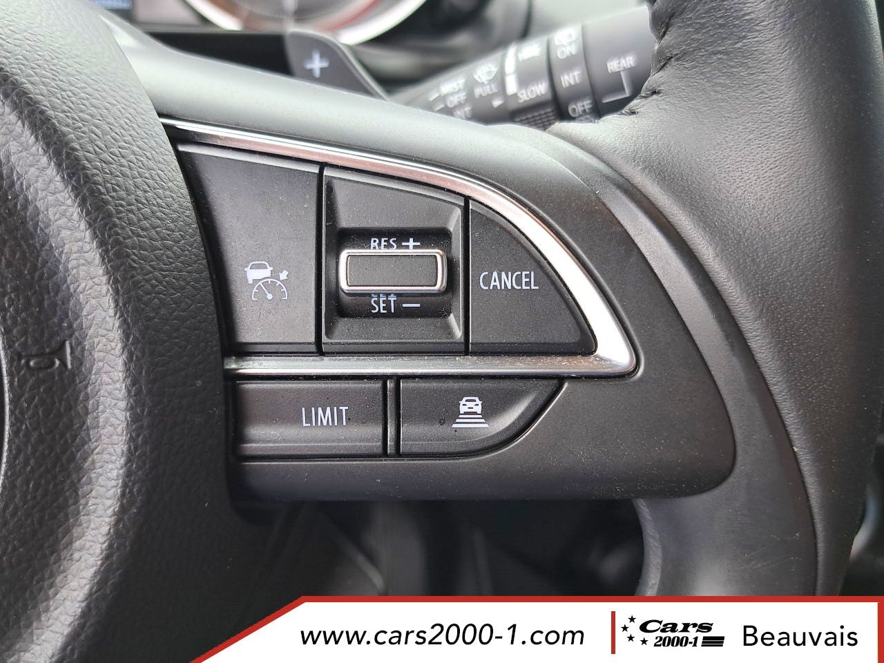Suzuki Swift  1.2 Dualjet Hybrid Auto (CVT) Pack occasion - Photo 12