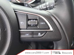 Suzuki Swift  1.2 Dualjet Hybrid Auto (CVT) Pack occasion - Photo 12