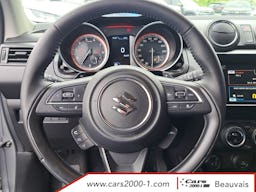 Suzuki Swift  1.2 Dualjet Hybrid Auto (CVT) Pack occasion - Photo 14