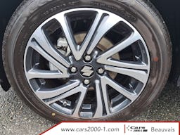 Suzuki Swift  1.2 Dualjet Hybrid Auto (CVT) Pack occasion - Photo 15