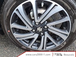 Suzuki Swift  1.2 Dualjet Hybrid Auto (CVT) Pack occasion - Photo 16