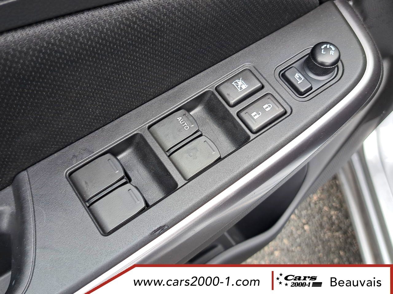 Suzuki Swift  1.2 Dualjet Hybrid Auto (CVT) Pack occasion - Photo 19