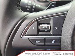 Suzuki Swift  1.2 Dualjet Hybrid Auto (CVT) Pack occasion - Photo 21