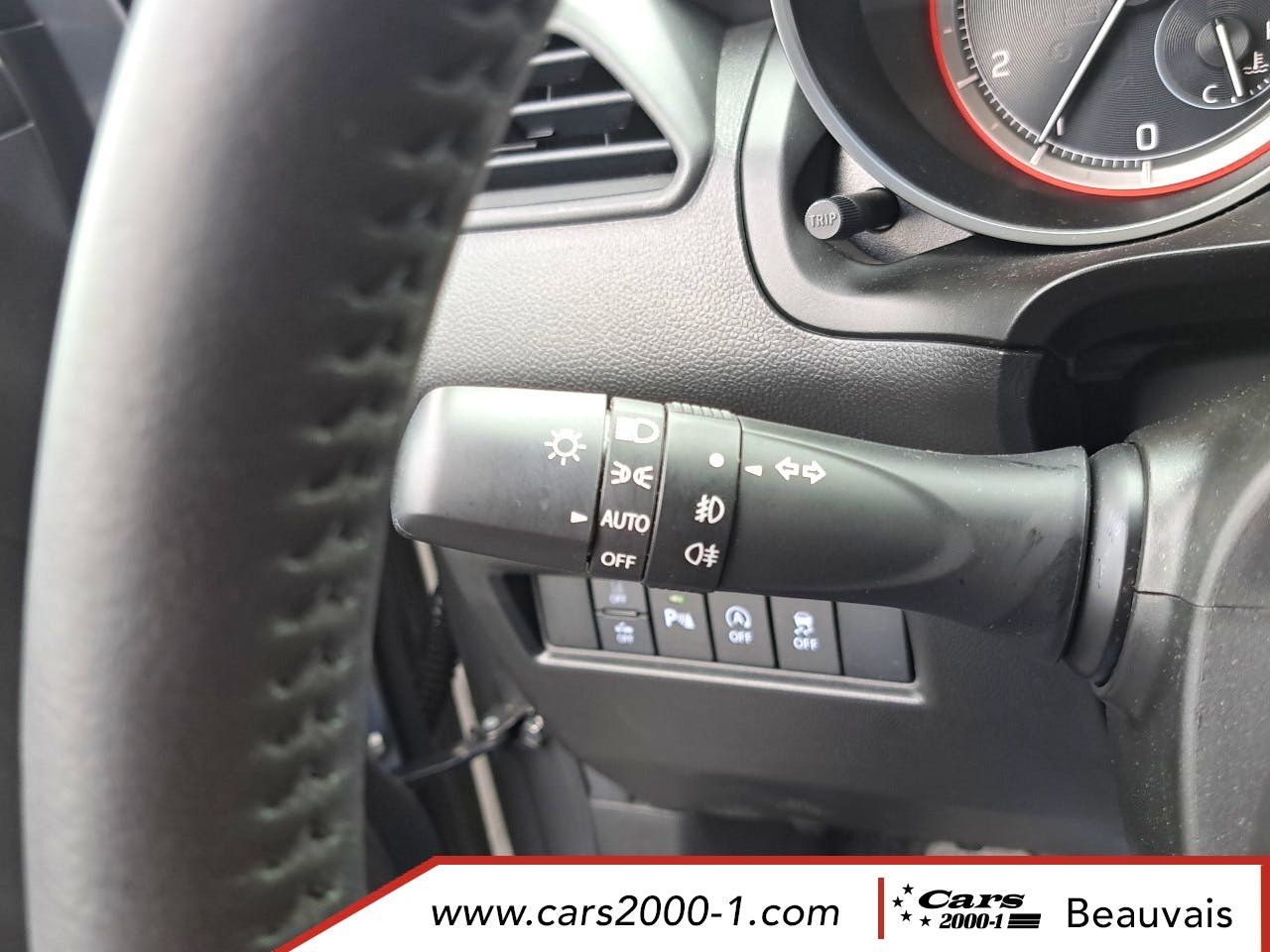 Suzuki Swift  1.2 Dualjet Hybrid Auto (CVT) Pack occasion - Photo 22