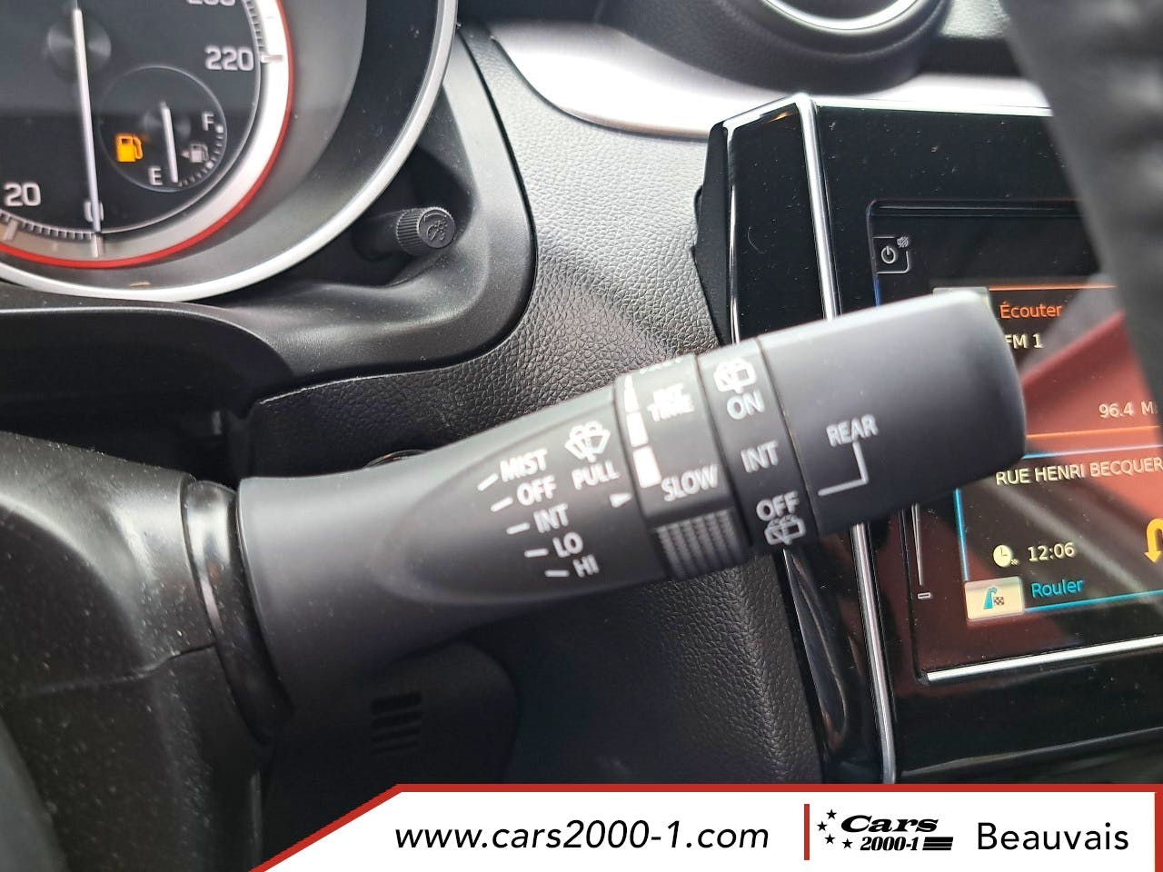 Suzuki Swift  1.2 Dualjet Hybrid Auto (CVT) Pack occasion - Photo 23