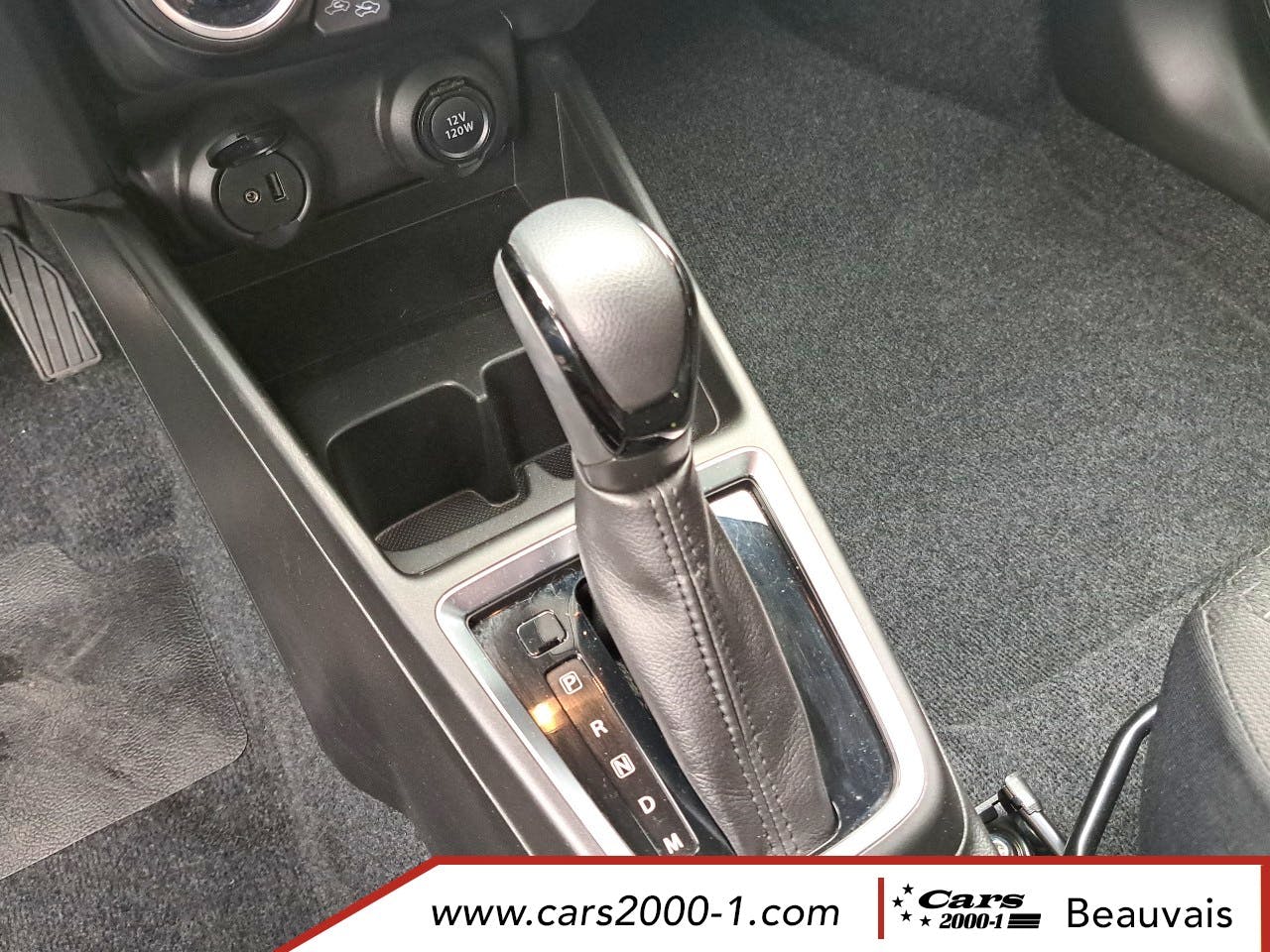 Suzuki Swift  1.2 Dualjet Hybrid Auto (CVT) Pack occasion - Photo 24