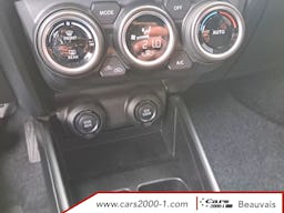 Suzuki Swift  1.2 Dualjet Hybrid Auto (CVT) Pack occasion - Photo 25