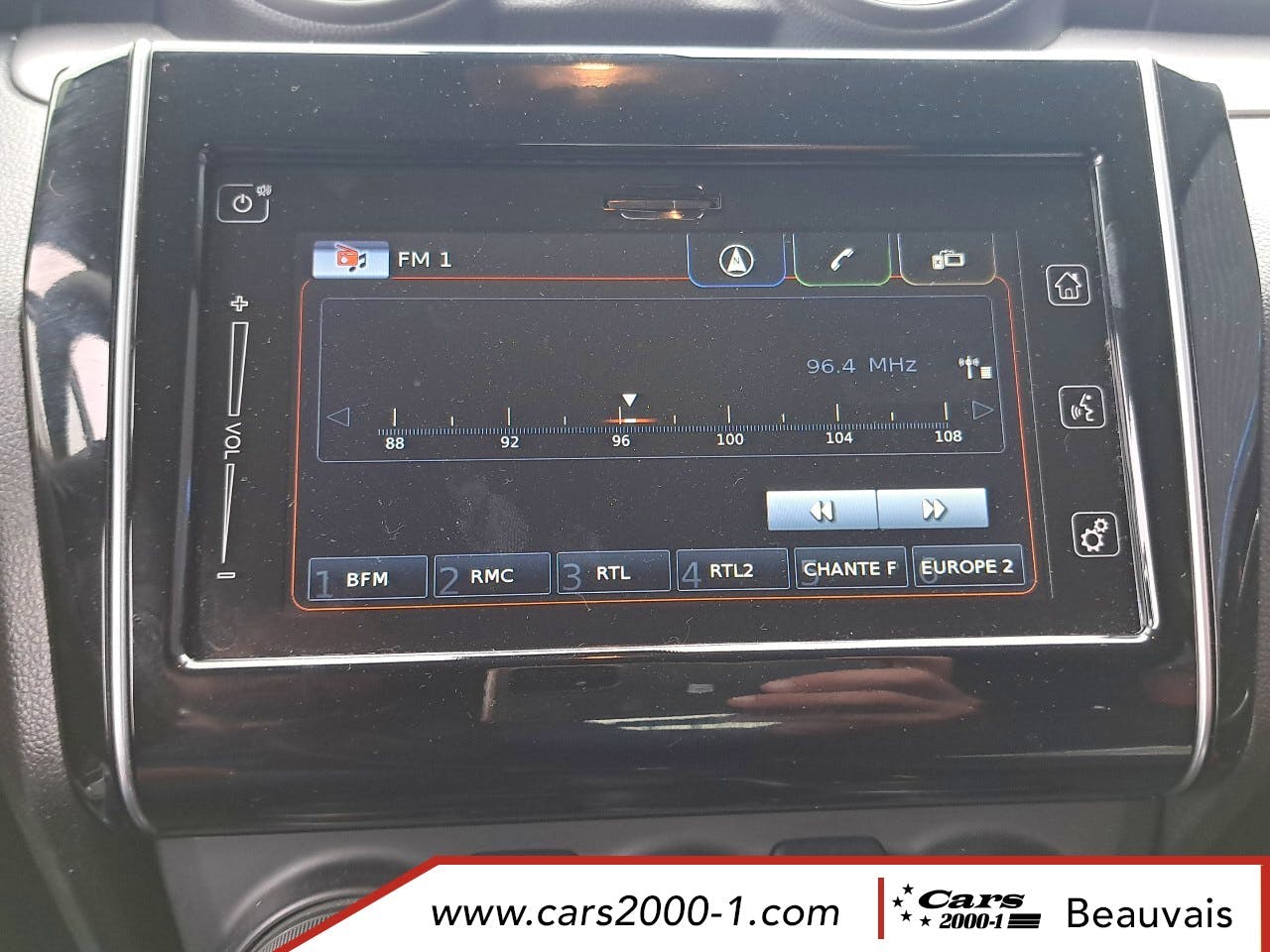 Suzuki Swift  1.2 Dualjet Hybrid Auto (CVT) Pack occasion - Photo 26