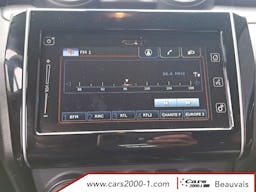Suzuki Swift  1.2 Dualjet Hybrid Auto (CVT) Pack occasion - Photo 26