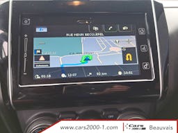 Suzuki Swift  1.2 Dualjet Hybrid Auto (CVT) Pack occasion - Photo 27