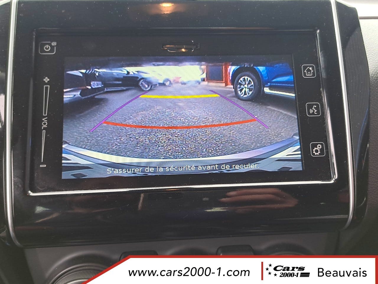 Suzuki Swift  1.2 Dualjet Hybrid Auto (CVT) Pack occasion - Photo 28