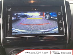 Suzuki Swift  1.2 Dualjet Hybrid Auto (CVT) Pack occasion - Photo 28