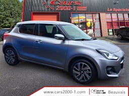 Suzuki Swift  1.2 Dualjet Hybrid Auto (CVT) Pack occasion - Photo 3