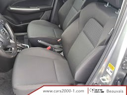 Suzuki Swift  1.2 Dualjet Hybrid Auto (CVT) Pack occasion - Photo 8