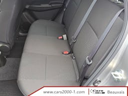 Suzuki Swift  1.2 Dualjet Hybrid Auto (CVT) Pack occasion - Photo 9