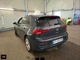Volkswagen Golf 1.0 eTSI OPF 110 DSG7 Life Plus occasion - Photo 5