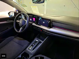 Volkswagen Golf  1.0 eTSI OPF 110 DSG7 Life Plus occasion - Photo 6