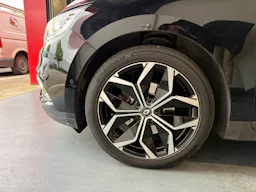 Renault Scenic  TCe 140 FAP EDC - 21 Intens occasion - Photo 10