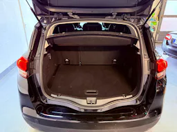 Renault Scenic TCe 140 FAP EDC - 21 Intens occasion - Photo 11