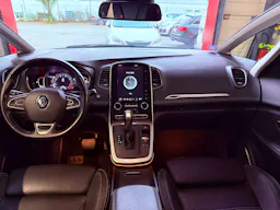 Renault Scenic TCe 140 FAP EDC - 21 Intens occasion - Photo 13