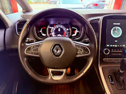 Renault Scenic TCe 140 FAP EDC - 21 Intens occasion - Photo 14