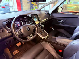 Renault Scenic TCe 140 FAP EDC - 21 Intens occasion - Photo 15