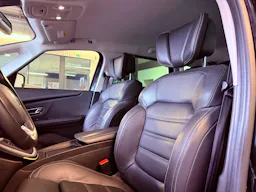 Renault Scenic TCe 140 FAP EDC - 21 Intens occasion - Photo 16