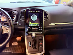 Renault Scenic TCe 140 FAP EDC - 21 Intens occasion - Photo 18