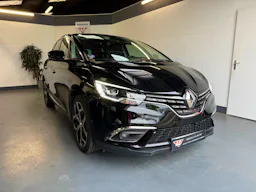 Renault Scenic TCe 140 FAP EDC - 21 Intens occasion - Photo 3