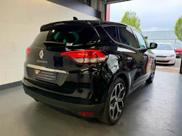 Renault Scenic TCe 140 FAP EDC - 21 Intens occasion - Photo 6