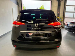 Renault Scenic TCe 140 FAP EDC - 21 Intens occasion - Photo 7