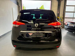 Renault Scenic  TCe 140 FAP EDC - 21 Intens occasion - Photo 7