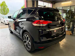 Renault Scenic  TCe 140 FAP EDC - 21 Intens occasion - Photo 8