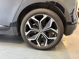 Renault Scenic TCe 140 FAP EDC - 21 Intens occasion - Photo 9