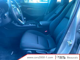 Mazda 3 2.5L e-SKYACTIV-G M Hybrid 140 ch BVM6 Homura occasion - Photo 8