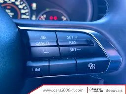 Mazda 3  2.5L e-SKYACTIV-G M Hybrid 140 ch BVM6 Homura occasion - Photo 12