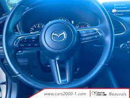 Mazda 3  2.5L e-SKYACTIV-G M Hybrid 140 ch BVM6 Homura occasion - Photo 14