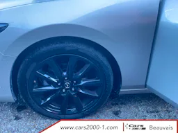 Mazda 3 2.5L e-SKYACTIV-G M Hybrid 140 ch BVM6 Homura occasion - Photo 15
