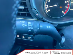 Mazda 3 2.5L e-SKYACTIV-G M Hybrid 140 ch BVM6 Homura occasion - Photo 23